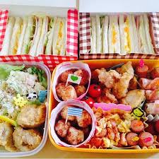 キッチン 100均 ダイソー 一人暮らしのインテリア実例 2014 04 15 00 51 36 roomclip ルームクリップ 食べ物のアイデア お花見弁当 ダイソー