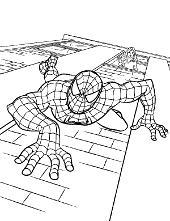 Spider man homecoming coloring pages printable free. 40 Spider Man Coloring Pages Topcoloringpages Net