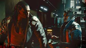 Creators of the cyberpunk 2020 trpg; New Cyberpunk 2077 Character Creation Details Revealed Playstation Universe