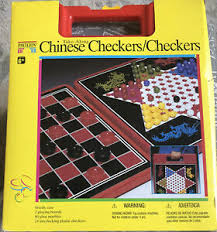 Más adelante se agregó una mesa triangular y las personas podían acomodar las mesas de manera que formaran una gran mesa cuadrada. Las Mejores Ofertas En Damas Chinas De Coleccion Fabricacion Juegos De Mesa Y Tradicionales Ebay