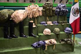 27 marzo, 2019 redacción 0 comentarios guardia nacional, presenta, sedena, uniformes. Fabrica El Ejercito Su Vestuario Y Equipo El Heraldo De Juarez Noticias Locales Policiacas Sobre Mexico Chihuahua Y El Mundo