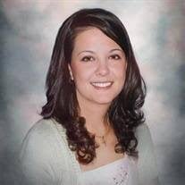 Ashley Danielle Willett Major Obituary