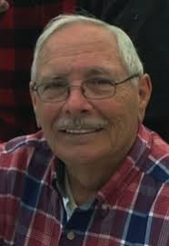 Richard Hurst Obituary