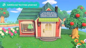 By brad reed network world | today's best tech deals picked by pcworld's editors top deals on great products picked. Animal Crossing New Horizons How To Get The Able Sisters Tailor Shop Usgamer