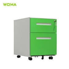Lorell ® has a wide selection of vertical and horizontal filing cabinets and storage options to assist in organizing your office space. Modern Office Mobile 2 Drawer Steel Colorful File Cabinet Metal Mobile Small Filing Pedestal With Low Price From China Tradewheel Com