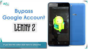 Unlock wiko freddy android phone when you forgot password or pattern lock. Wiko Freddy Bypass Google Account Remove Frp No Box No Usb Youtube