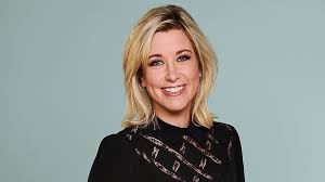 Via rabosport tv, tvm schaatstv, nac tv en omroep brabant werd ze gestrikt door fox sports, waar ze afwisselend presenteert met carrie ten napel, de dochter van commentator evert ten napel. Carrie Ten Napel Omroep Max Is Mijn Tweede Thuis