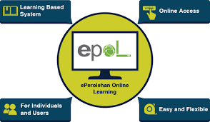 Commerce dot com sdn bhd. Supplier And Government Training Eperolehan