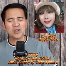 Friends Who like VHEN BAUTISTA aka Chino Romero