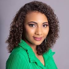 Katrina Cade's Instagram, Twitter & Facebook