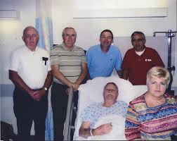 Mr. John Earl Whitten Obituary