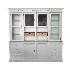 antique french kitchen cabinet