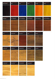 Wood Stain Liberon Wood Stain