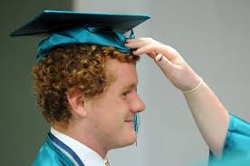 Isaac Bear Early College Commencement