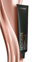 Novoplex Farba Novon Professional 108- super jasny perłowy blond dla perfekcji