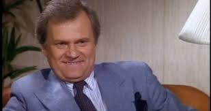 Hill Place: The Redemption of Cliff Barnes