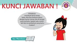 Kunci jawaban tema 2 halaman 40, 41 (taksiran berat ikan). Lengkap Kunci Jawaban Tema 4 Kelas 6 Halaman 30 31 32 33 34 35