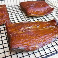 Smoked Steelhead Trout Or Salmon Trout Recipes Steelhead Recipes Smoked Trout Recipe