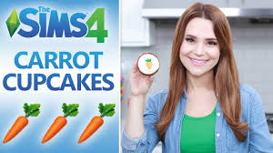 To ensure our readers are only met with the most comprehensive tutorial, we've brought on community builder adelaidebliss to put it all together for you. How To Make Sims 4 Carrot Cake Cupcakes Rosanna Pansino How To Make Sims 4 Carrot Cake Cupcakes Rosanna Pansino