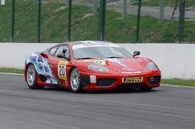 Find the best ferrari 360 spider for sale near you. 1999 2004 Ferrari 360 Challenge Images Specifications And Information