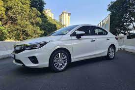 Overall viewers rating of honda city 1.5l s is 3.5 out of 5. First Drive Impressions Honda City 1 5l V Automacha