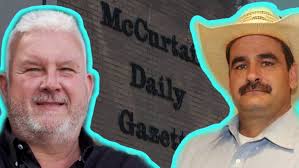 Newspaper releases full audio of alleged conversation made by Oklahoma  officials