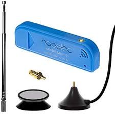 It may interest ham radio enthusiasts, hardware hackers, tinkerers and anyone interested in rf. Nesdr Mini 2 0 5ppm Tcxo Rtl Sdr Ads B Usb Receiver Set W Antenna Suction Mount Female Sma Adapter Rtl2832u R820t2 Tuner Low Cost Software Defined Radio Amazon Com Au Electronics