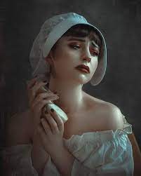 Fine Art Portraiture Fine Art Portrait Photography Fine Art Portraits