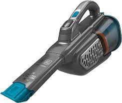 Black+decker bietet eine breite auswahl an staubsaugern mit drahtlosem akkubetrieb. Black Decker Bhhv520bf Akku Handstaubsauger Kaufland De