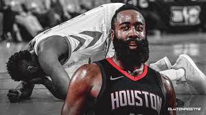 What at first looked like james harden selling incidental contact in the paint was in fact harden reacting in pain to having had his eye poked by draymond green. Rockets News James Harden Says He Will Make No Excuses Despite Eye Injury