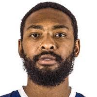 Chris Cokley, Basketball Player, Stats, Height, Age