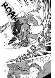 R 40 BL Ch. 3 The Hunter and the Beast, R 40 BL Ch. 3 The Hunter and the  Beast Page 4 - Read Free Manga Online at Ten Manga
