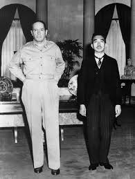 Allied translator and supreme commander for. 75 Years On Legacy Of The U S Led Occupation Of Japan Still Resonates The Japan Times
