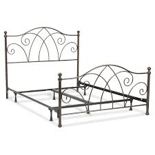 Get 5% in rewards with club o! Queen Size Metal Bed Frame