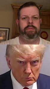 #trump #mugshot #notvotingfortrump