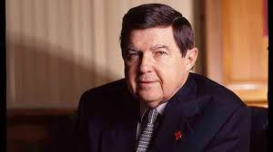 Robert Lawless, former president at Texas Tech and Tulsa, dies at 87