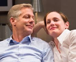 Iris': Stage full of lonely, damaged souls seeking security