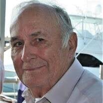 Clyde Strong Obituary