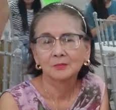 Leonora Dizon Manayao Martin