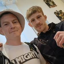 Jordain 🏴󠁧󠁢󠁳󠁣󠁴󠁿