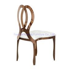 Shop the widest selection of dining room seating and match the style of your kitchen decor! China Dining Room X Back White Stainless Steel Tiffany Chairs Wedding Wide Chair China Dining Table Chair Dining Series Chair