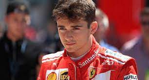 We did not find results for: Formula 1 Ufficiale Charles Leclerc Pilota Ferrari Dal 2019 F1world It