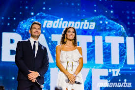 Mp3 320 kbps total time: Andria Radionorba Battiti Live Ecco Gli Ospiti Del Festival Musicale 2018