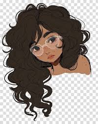drawing hair cartoon hair transparent background png clipart hiclipart drawing hair cartoon hair transparent
