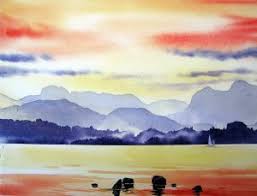 Kumpulan gambar sketsa pemandangan alam yang mudah di gambar dengan hitam putih yang dapat anda warnai dengan crayon, diantara lukisan itu adalah pemandangan air terjun, desa, pantai, sawah dan lain sebagainya, semua akan saya bagikan dengan lengkap. Lukisan Pemandangan Yang Mudah Ditiru Jual Poster Di Juragan Poster