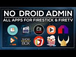 Better Than Droid Admin Install Every App To Firestick Firetc Youtube Amazon Fire Stick Amazon Fire Tv Stick Fire Tv Stick