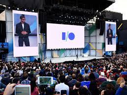 What you need to know from google's big tech event. Google I O 2019 What To Expect At I O As Google S Sprawling Dominion Grows Wired