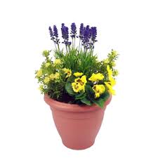 Maybe you would like to learn more about one of these? Outdoor Artificial Garden Flowers Blooming Artificial