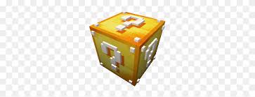 Find the best minecraft lucky block servers with our top list in 2021. Lucky Block Spiral Minecraft Grass Block Png Stunning Free Transparent Png Clipart Images Free Download