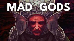 How a Forest Digests You